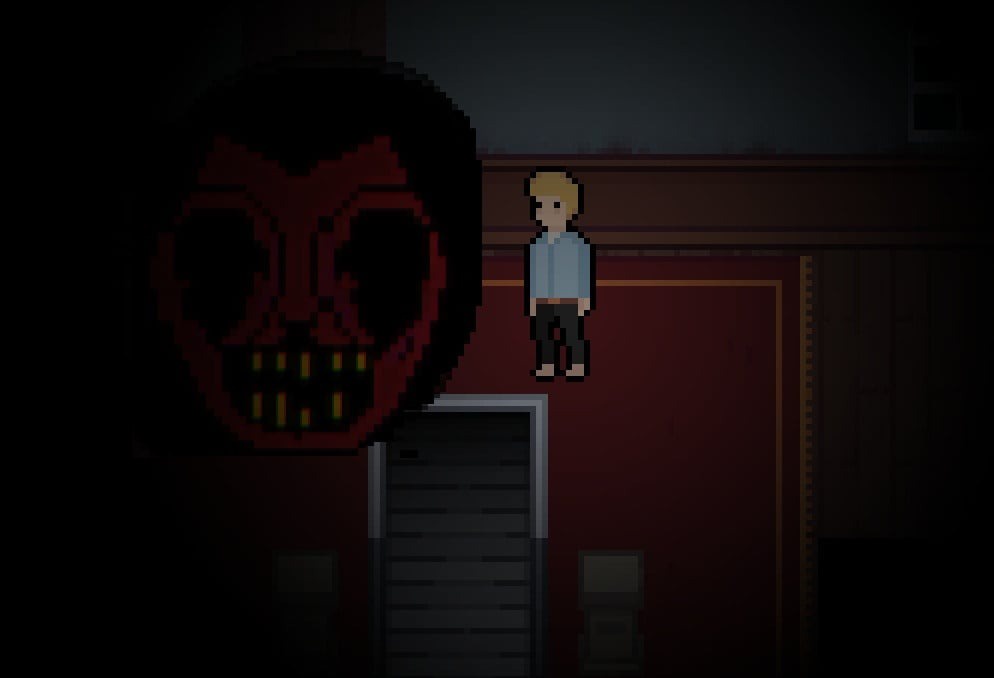 死梦