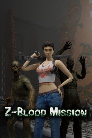 Z血任务