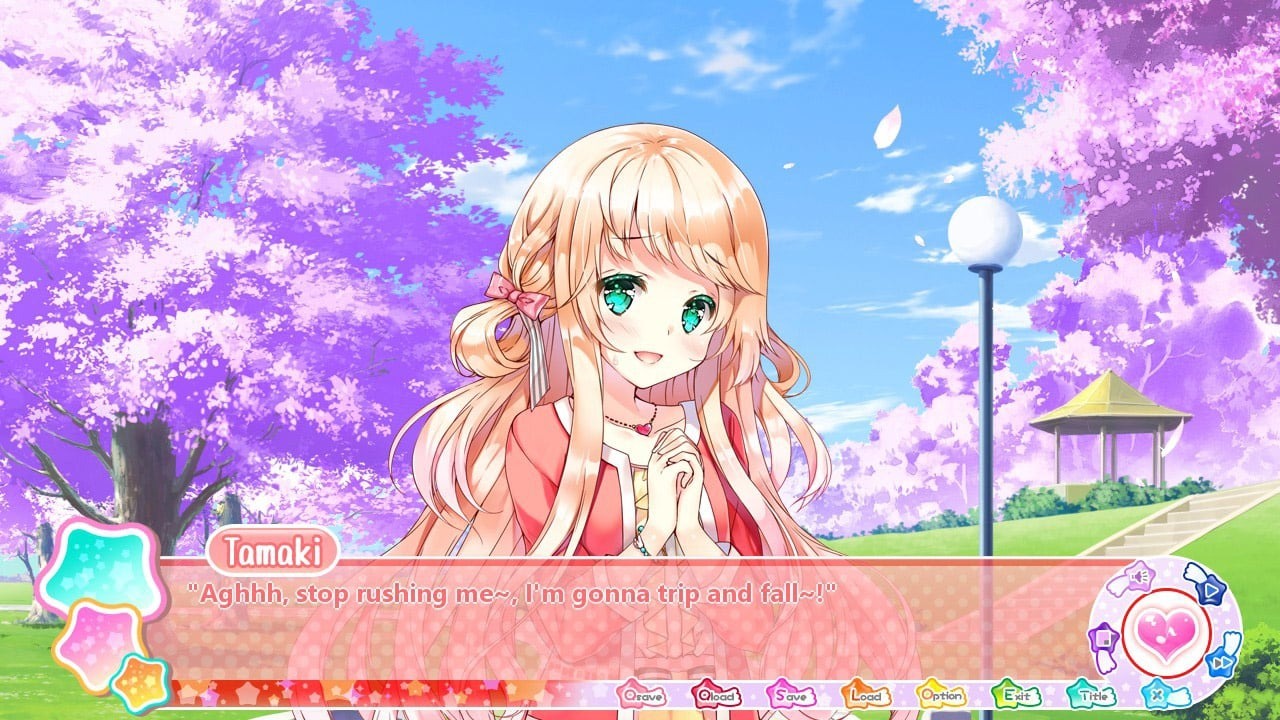 Lilycle 彩虹舞台