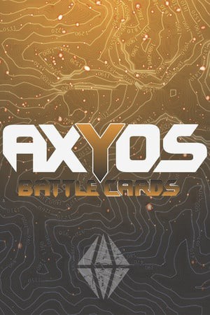 AXYOS:战斗牌