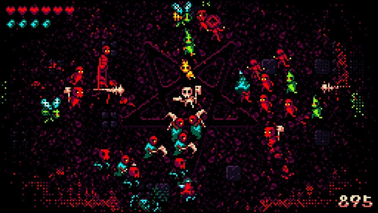 Skelly Selest