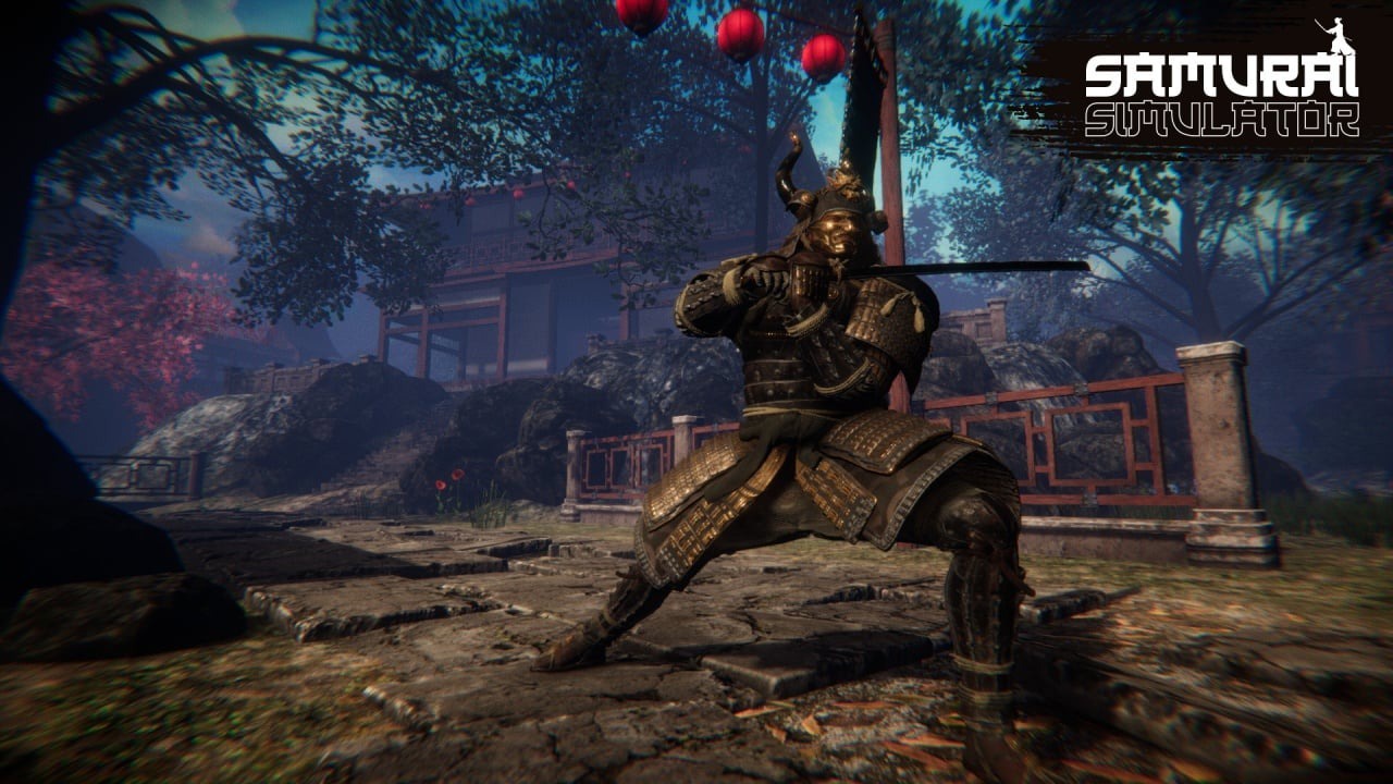 Samurai: Ronin's Path