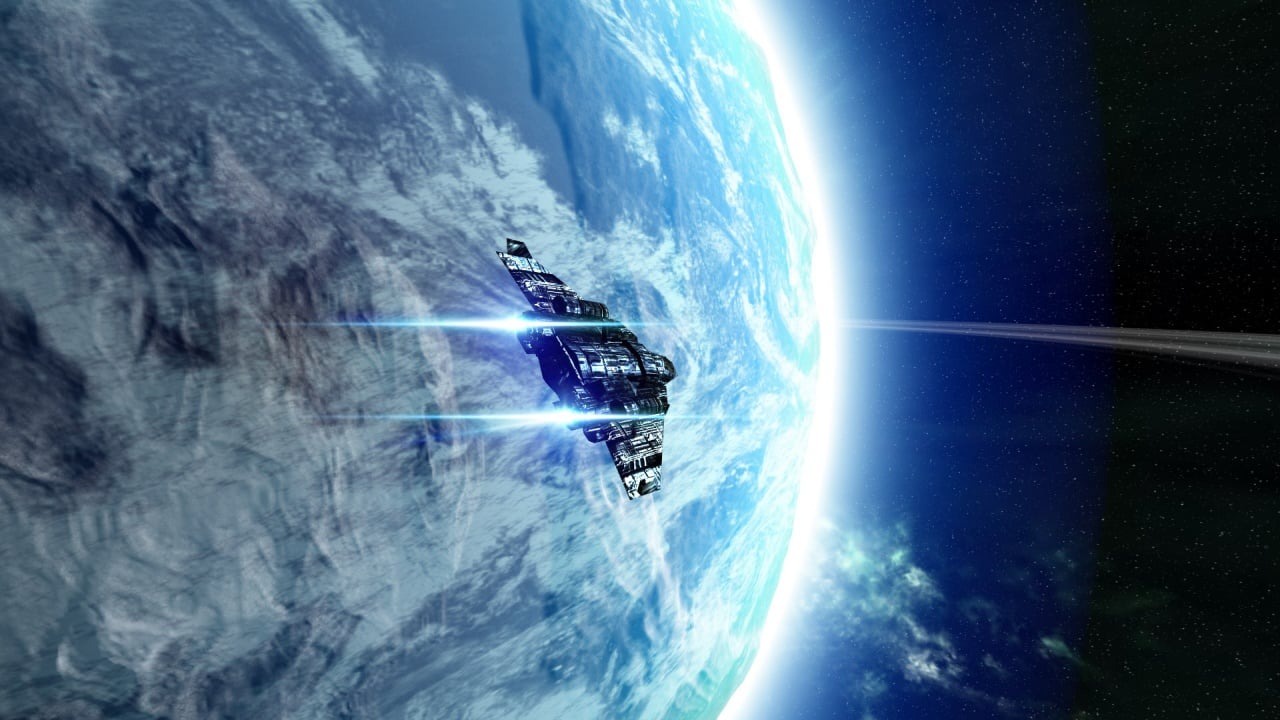 Evochron Mercenary | Лицензия