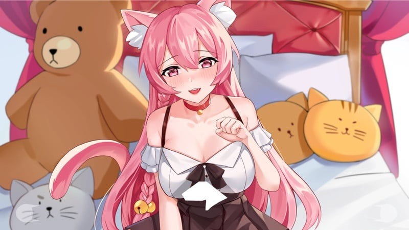 Seek Girl 3