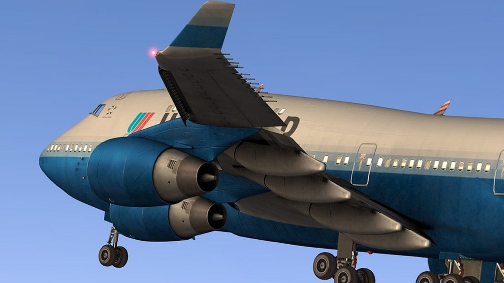 X-Plane 10 全球版