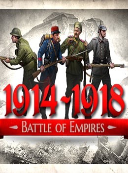 帝国之战:1914-1918