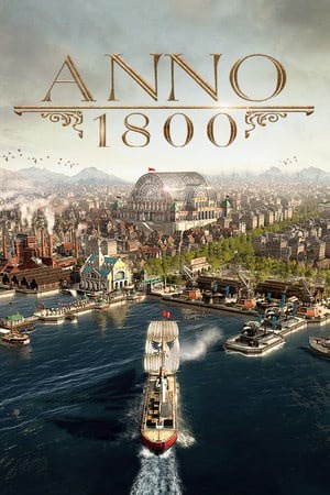 纪元1800