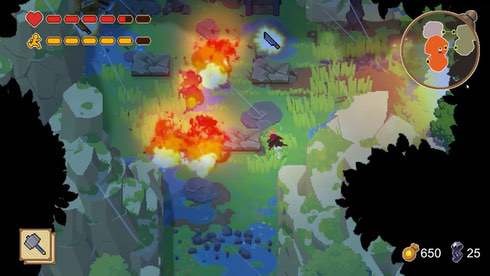 Screenshot 5