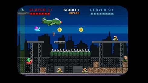 Screenshot 5