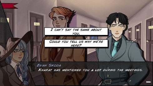 Screenshot 5