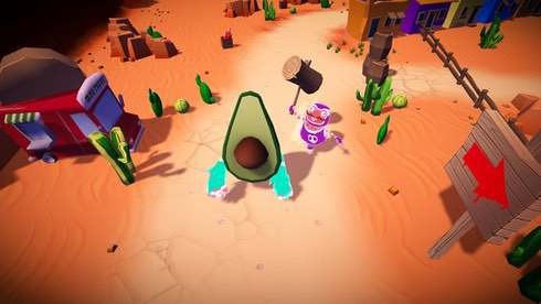 Screenshot 5