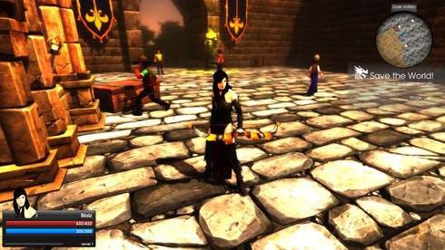 Screenshot 5