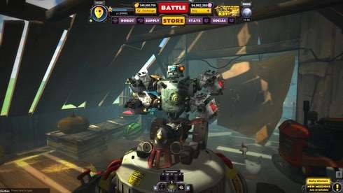 Screenshot 5