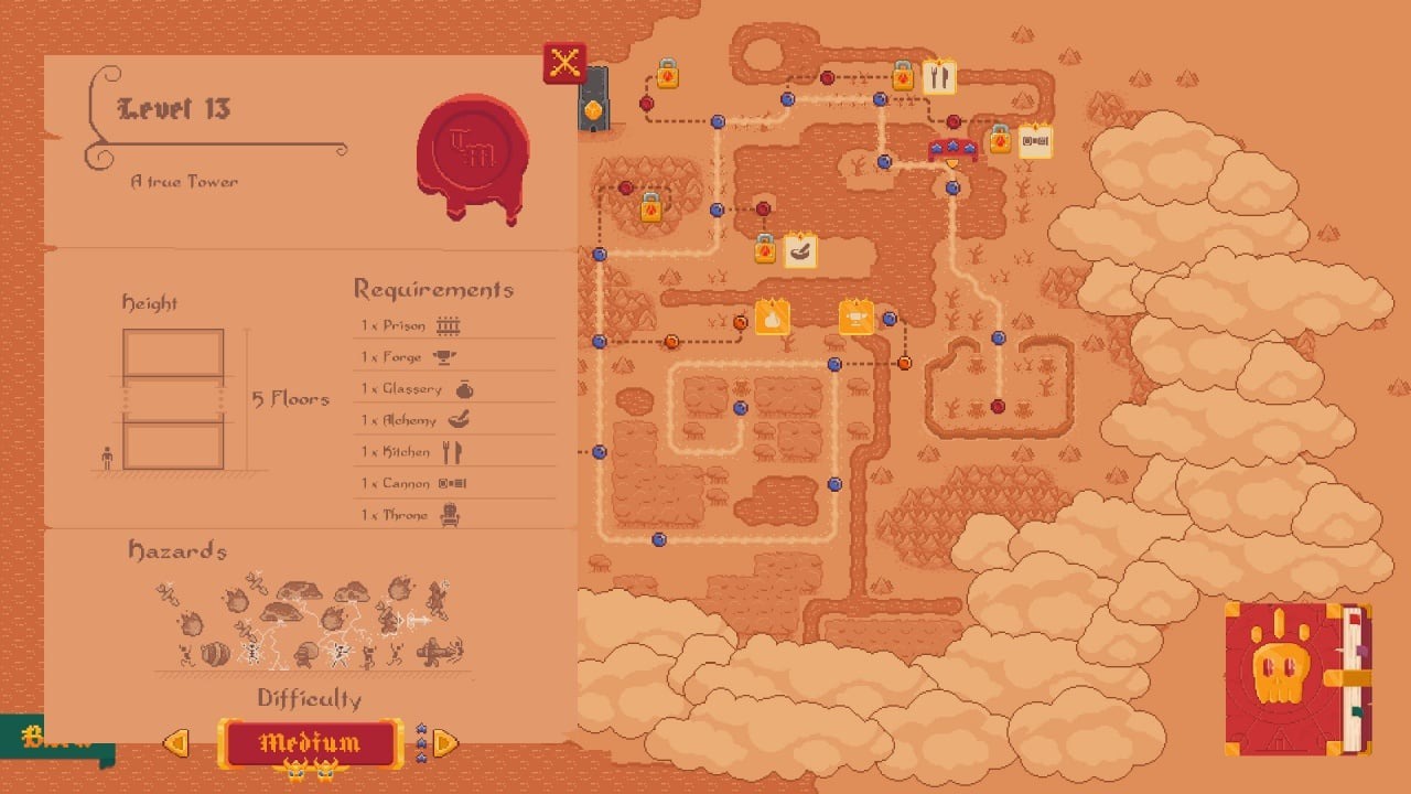 TowerMancer