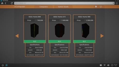 Screenshot 5