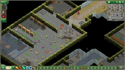 Screenshot 4