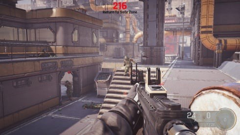 Screenshot 5