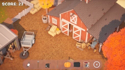 Screenshot 5