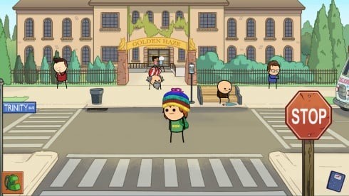 Screenshot 3