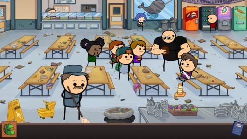 Screenshot 4