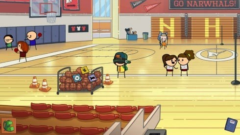 Screenshot 5