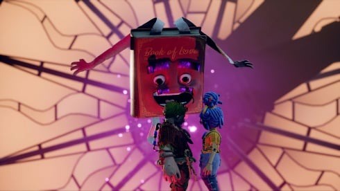 Screenshot 2