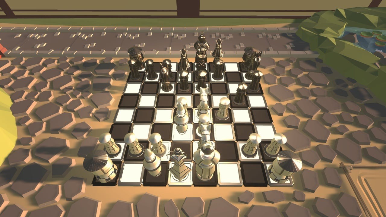 武士棋
