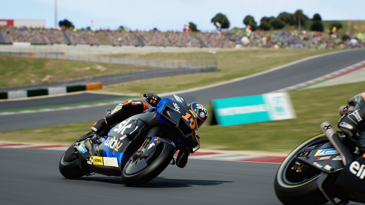 MotoGP™21