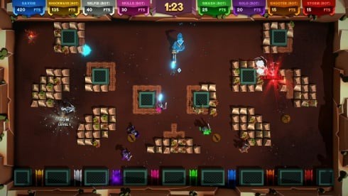 Screenshot 5