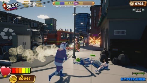 Screenshot 5