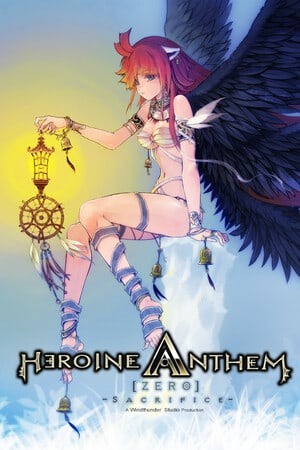 圣女之歌 ZERO 2: 鳞痕誓约