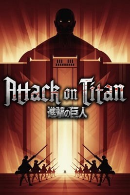进击的巨人:自由之翼