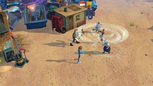 Screenshot 3
