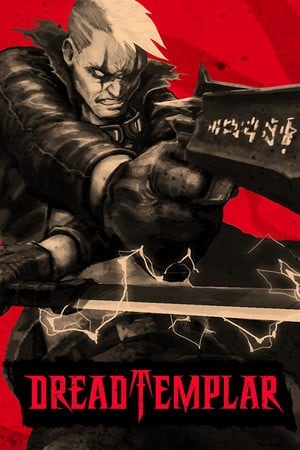 恐惧圣殿骑士