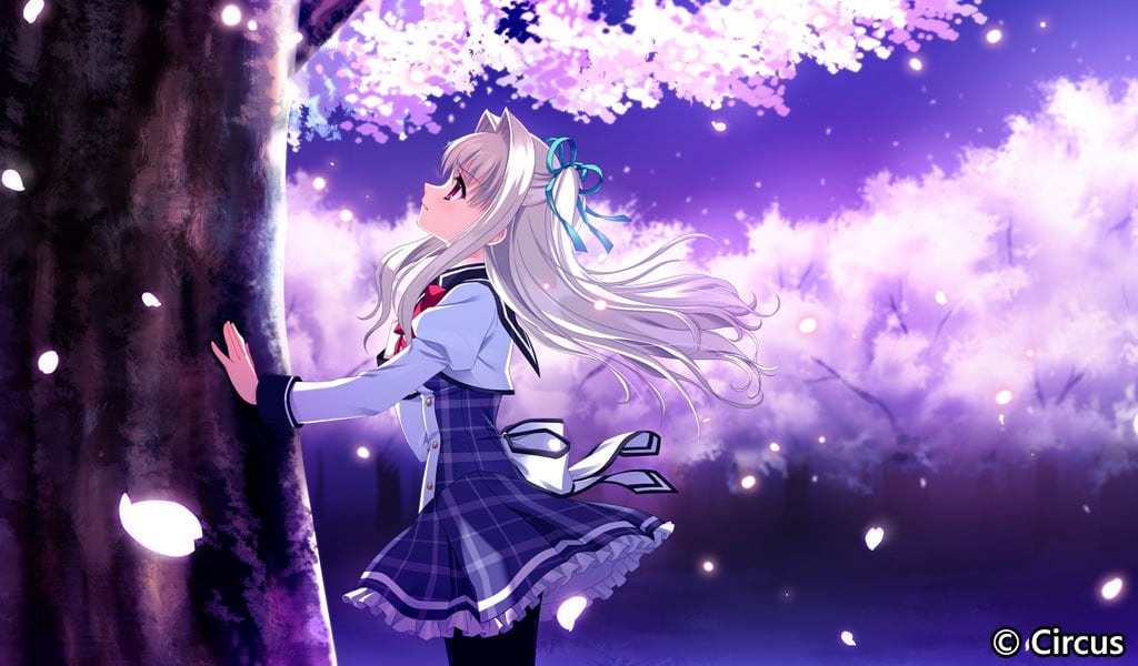 初音岛3R