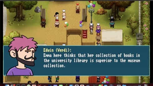 Screenshot 5