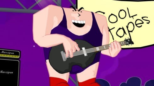 Screenshot 4