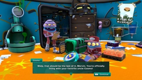 Screenshot 4
