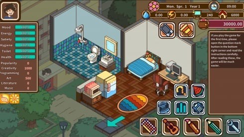 Screenshot 2