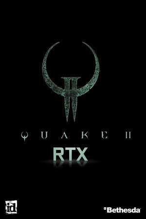 雷神之锤2 RTX