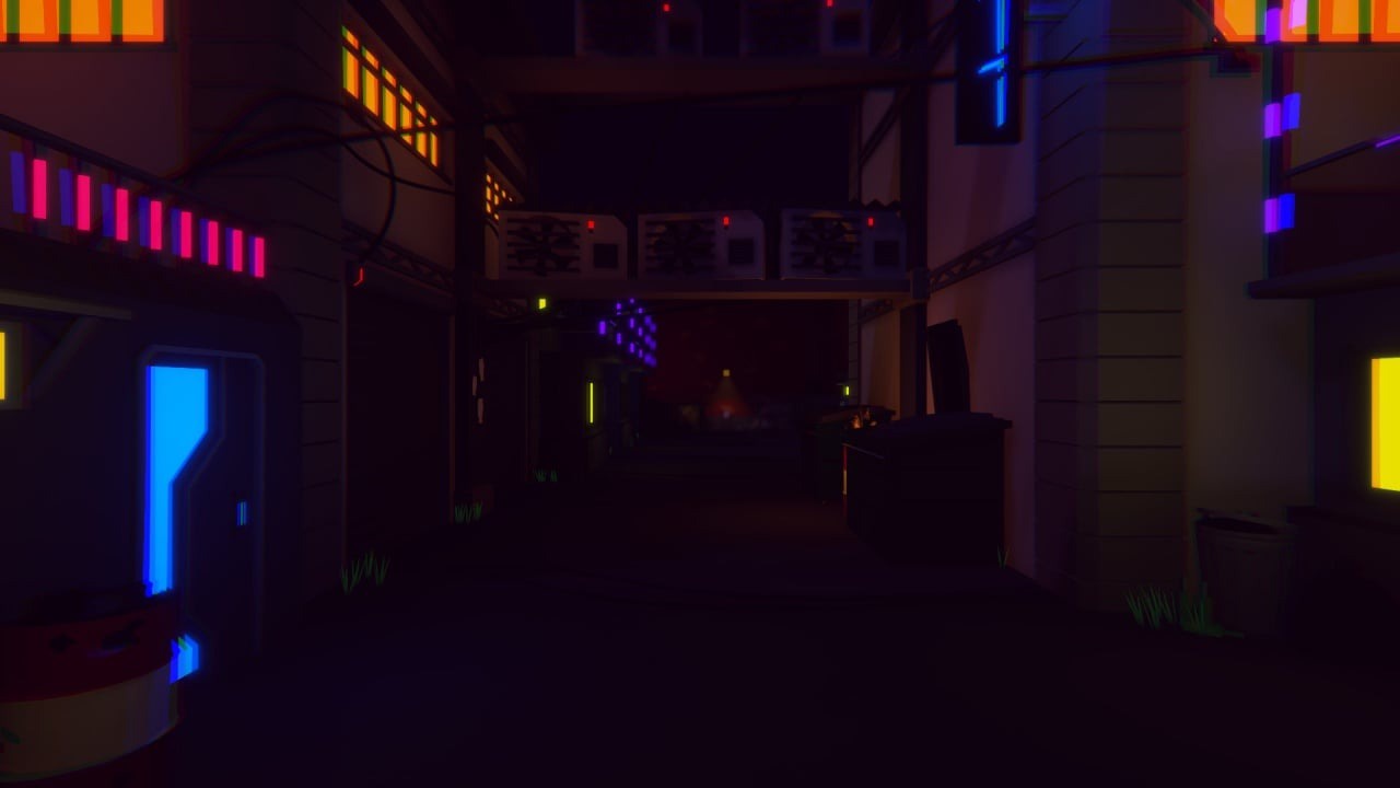 Punkgrad