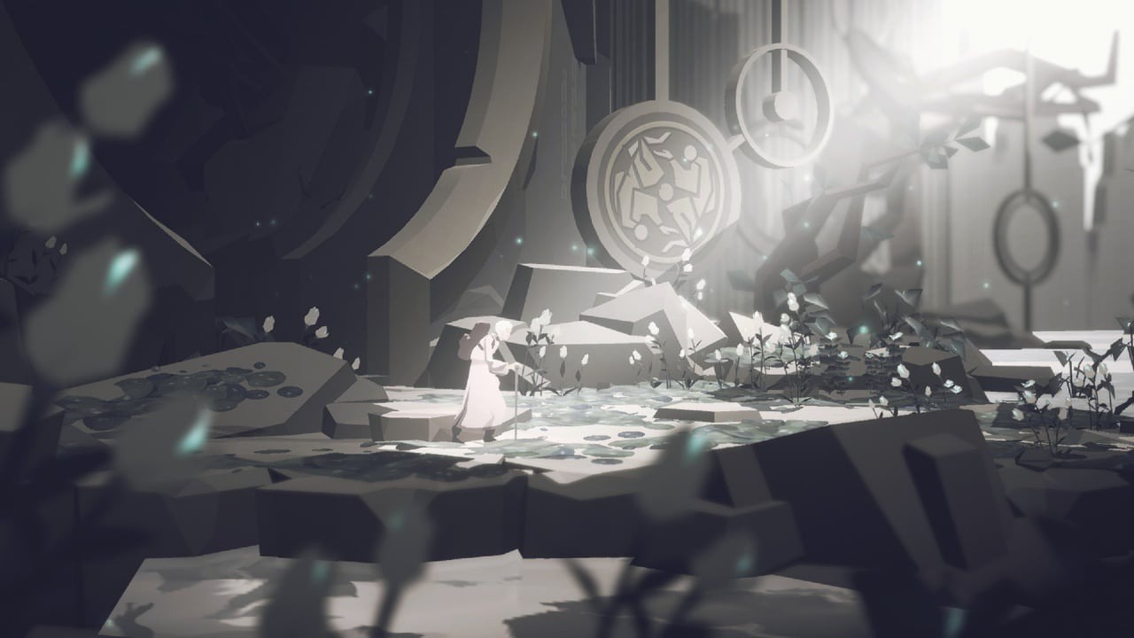 OPUS: 龙脉常歌