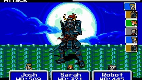 Screenshot 5