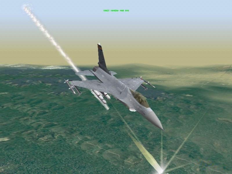 捍衛雄鷹 4.0