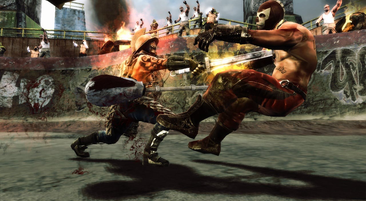 Bloodbath