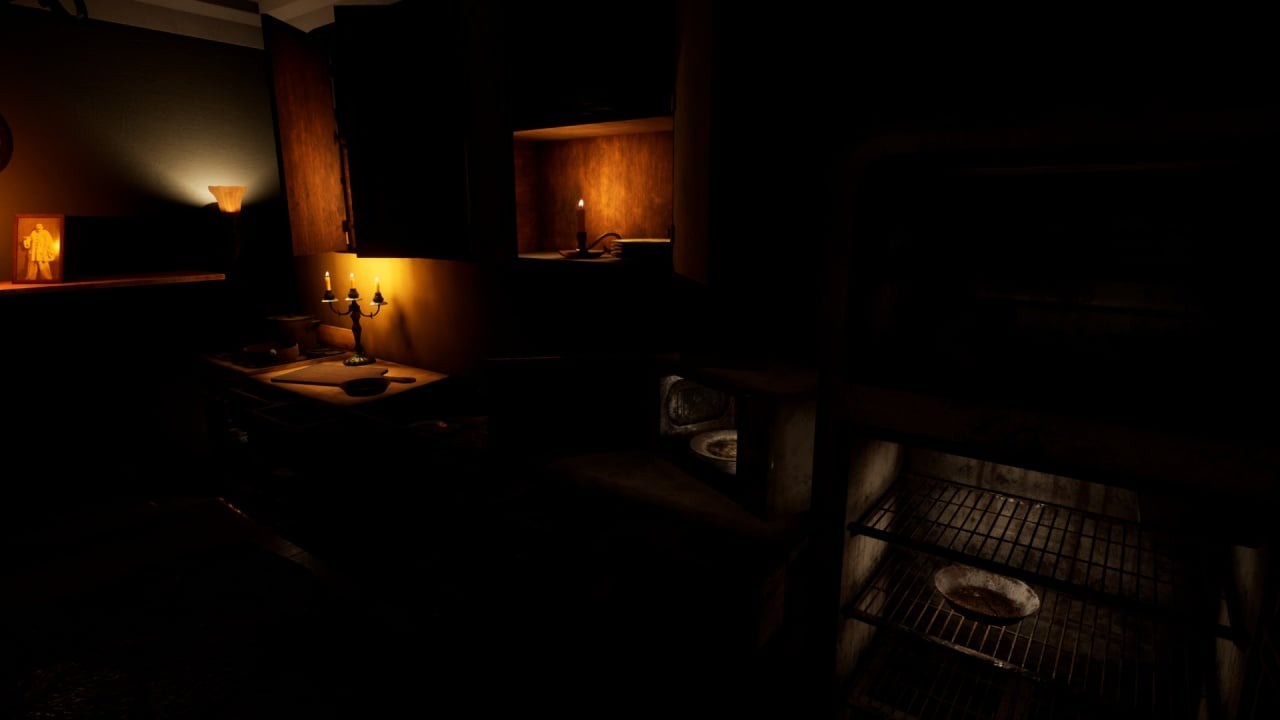 Lightout