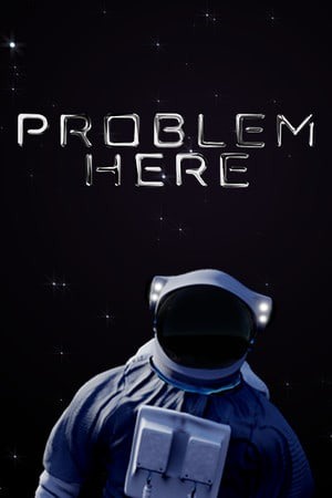 Problem Here