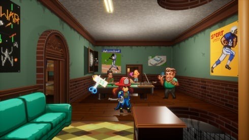 Screenshot 5