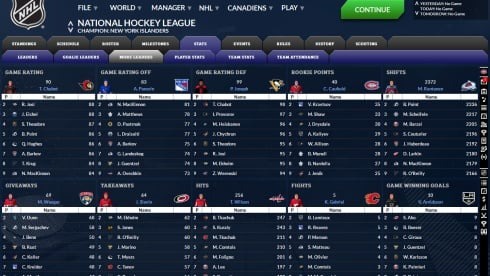 Screenshot 5