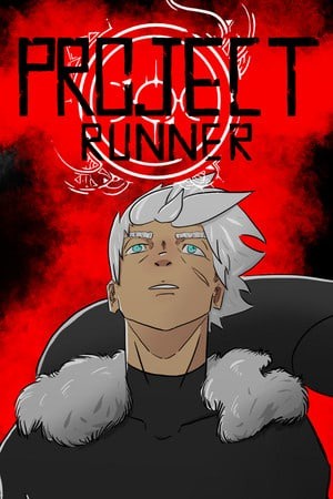 Project X-Runner